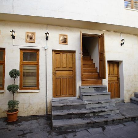 Efe Bey Konagi Hotel Газиантеп Екстериор снимка