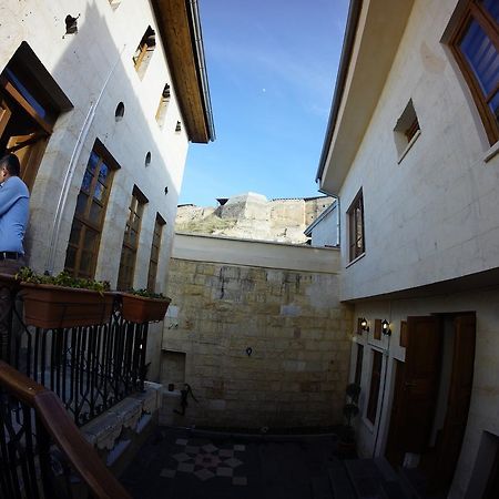 Efe Bey Konagi Hotel Газиантеп Екстериор снимка