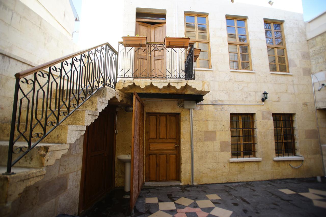 Efe Bey Konagi Hotel Газиантеп Екстериор снимка