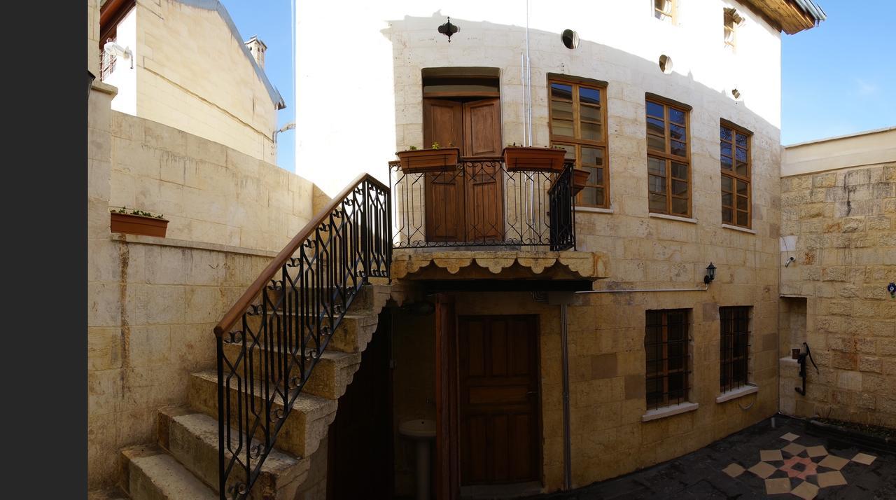 Efe Bey Konagi Hotel Газиантеп Екстериор снимка
