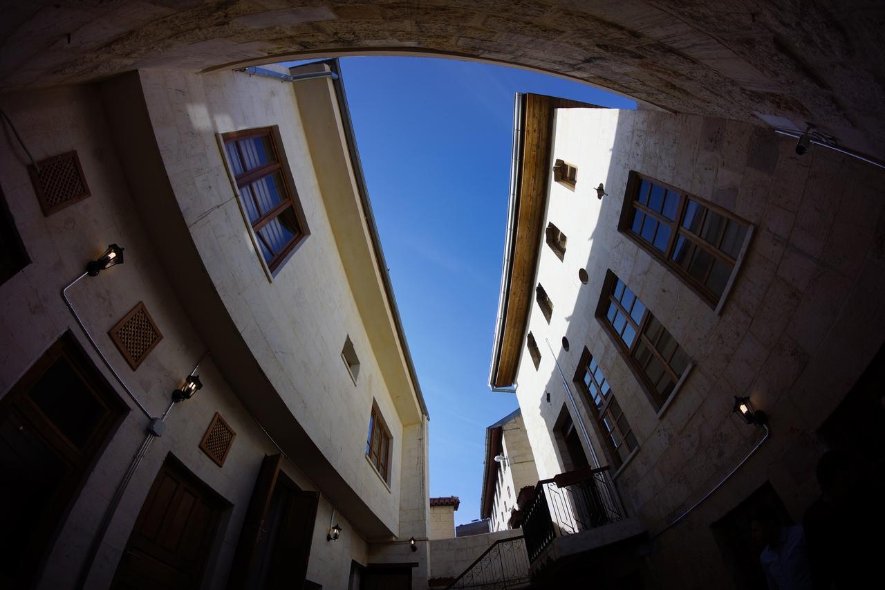 Efe Bey Konagi Hotel Газиантеп Екстериор снимка