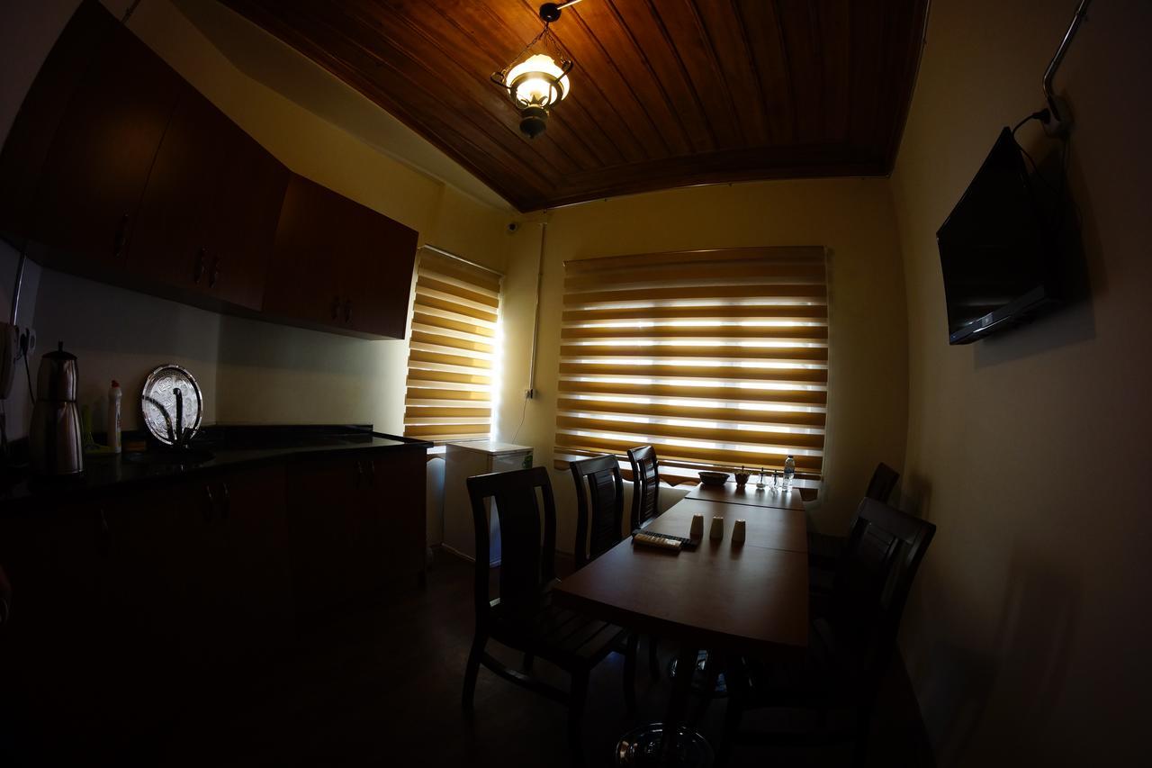 Efe Bey Konagi Hotel Газиантеп Екстериор снимка