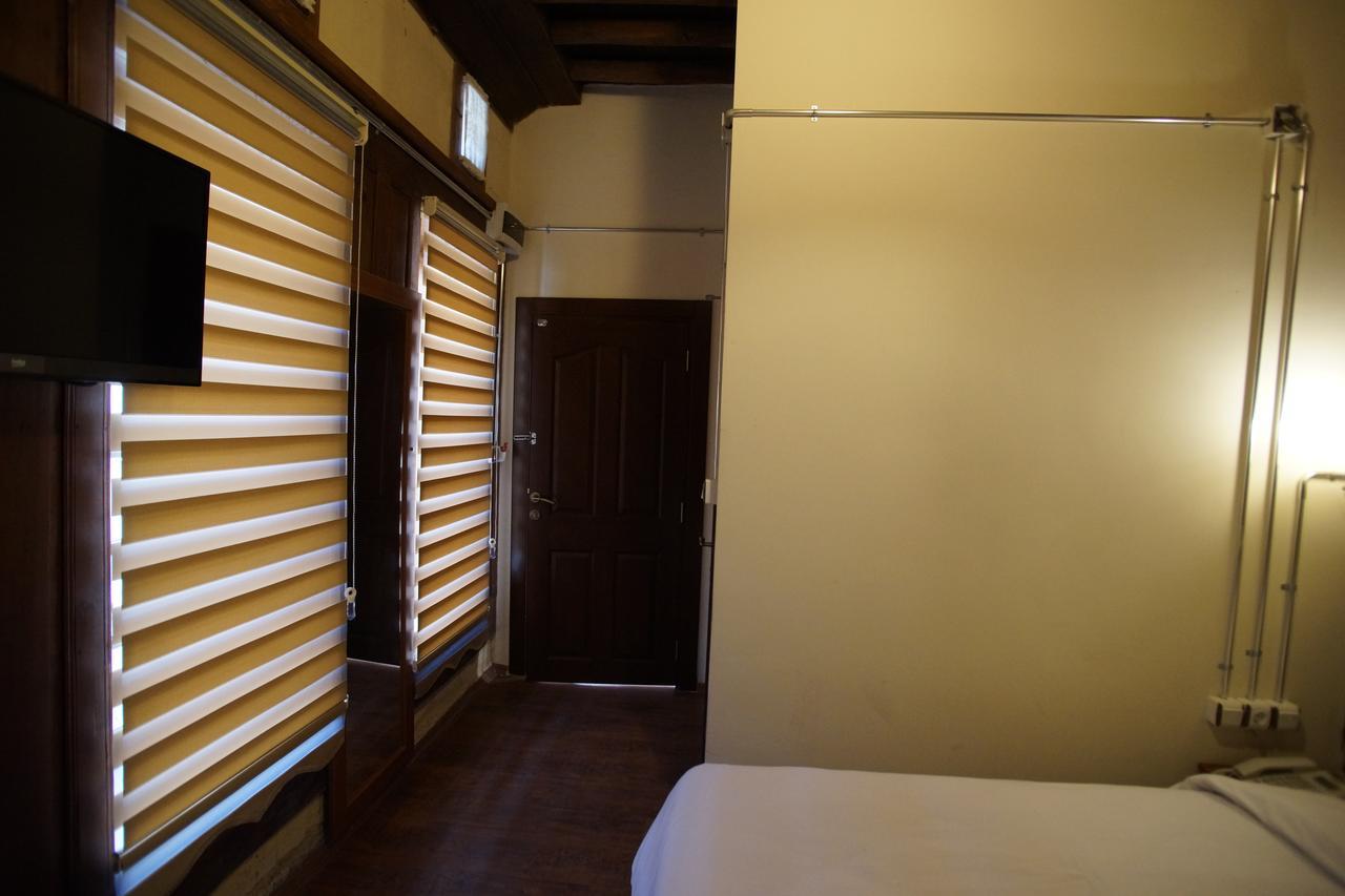Efe Bey Konagi Hotel Газиантеп Екстериор снимка