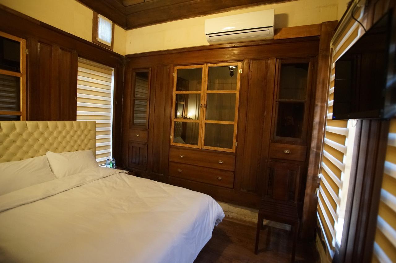 Efe Bey Konagi Hotel Газиантеп Екстериор снимка