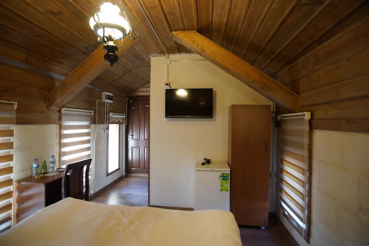 Efe Bey Konagi Hotel Газиантеп Екстериор снимка