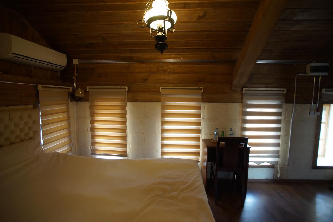 Efe Bey Konagi Hotel Газиантеп Екстериор снимка