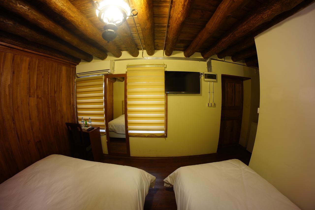Efe Bey Konagi Hotel Газиантеп Екстериор снимка