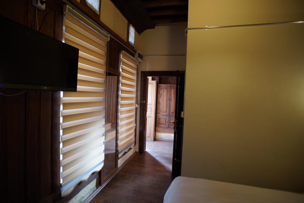 Efe Bey Konagi Hotel Газиантеп Екстериор снимка