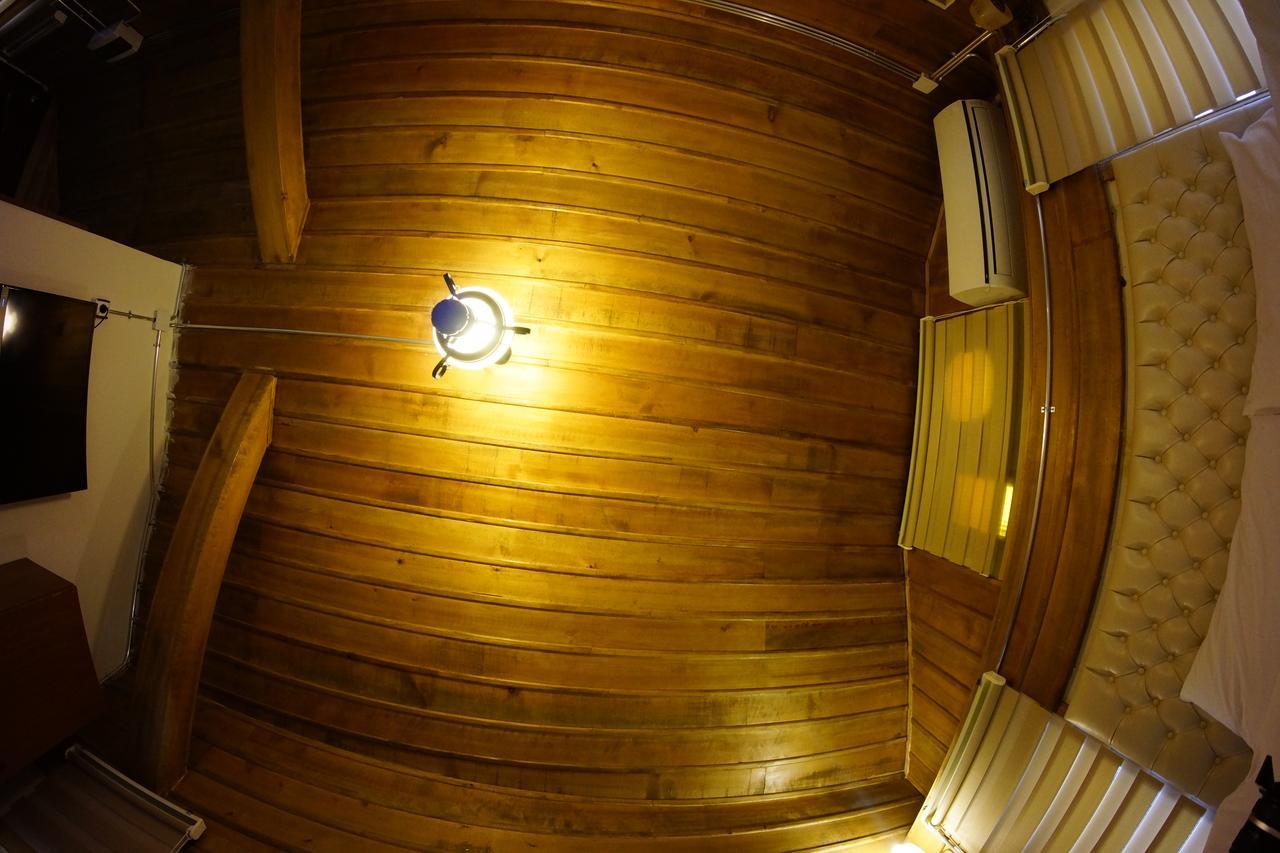 Efe Bey Konagi Hotel Газиантеп Екстериор снимка