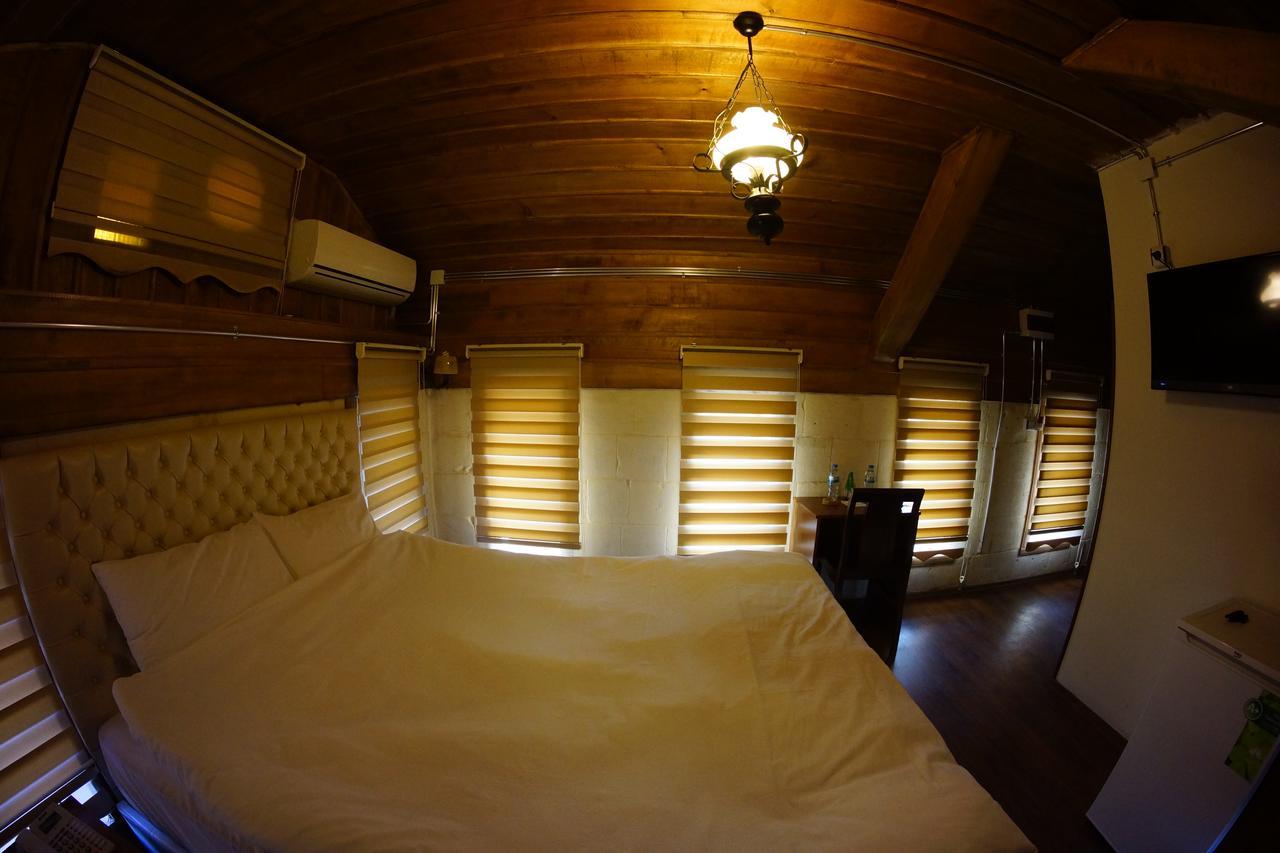 Efe Bey Konagi Hotel Газиантеп Екстериор снимка