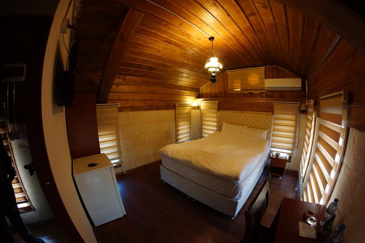 Efe Bey Konagi Hotel Газиантеп Екстериор снимка