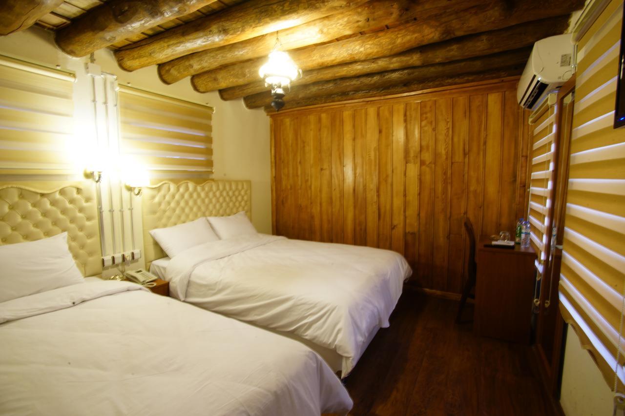 Efe Bey Konagi Hotel Газиантеп Екстериор снимка