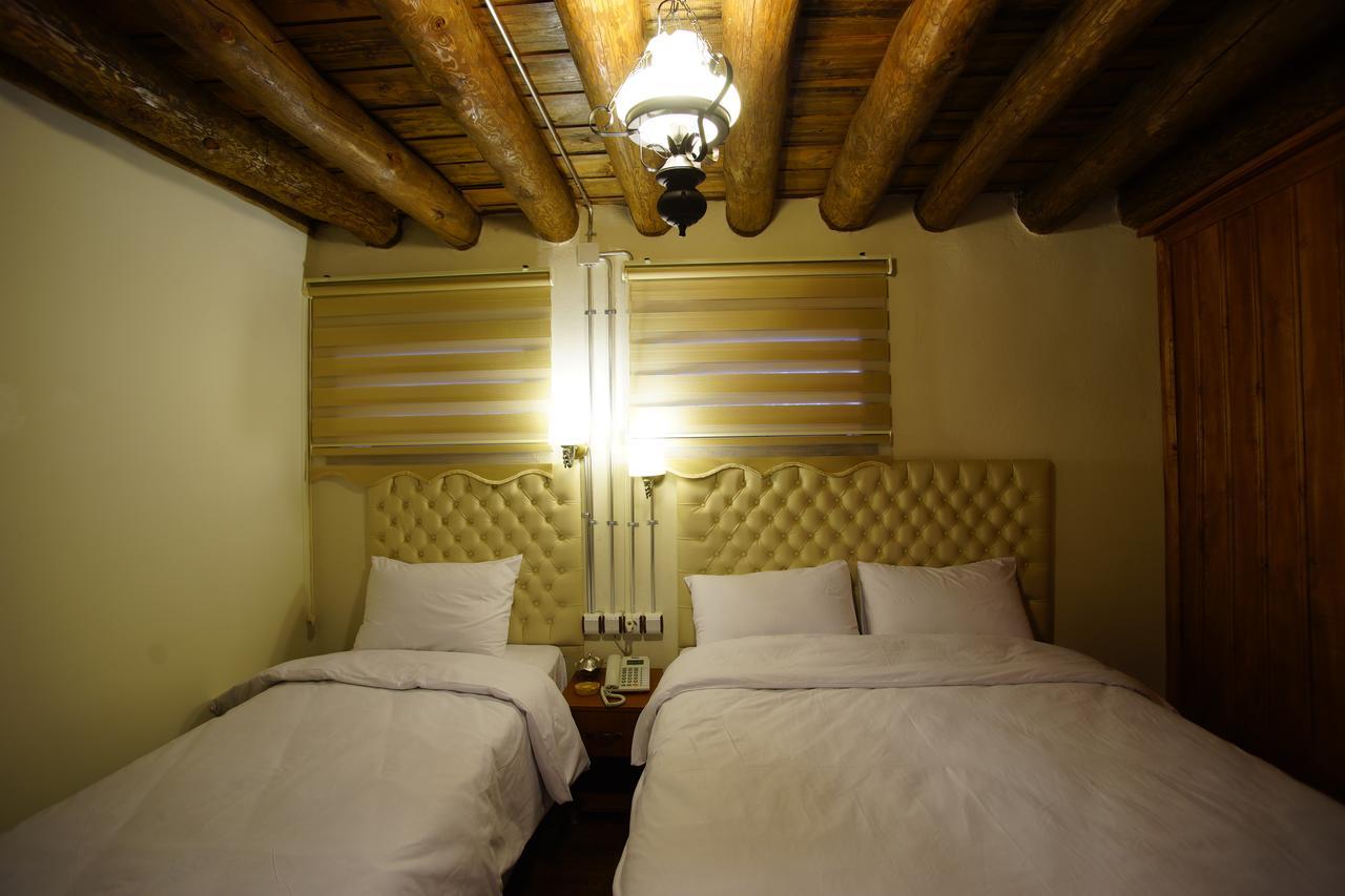 Efe Bey Konagi Hotel Газиантеп Екстериор снимка