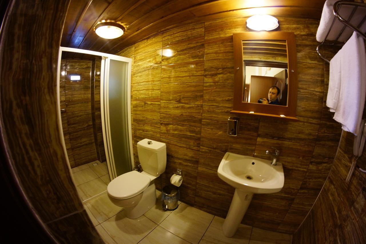 Efe Bey Konagi Hotel Газиантеп Екстериор снимка