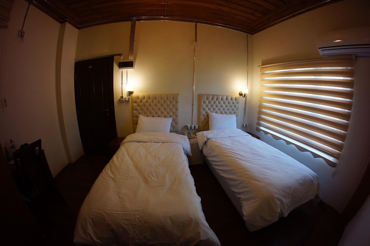 Efe Bey Konagi Hotel Газиантеп Екстериор снимка