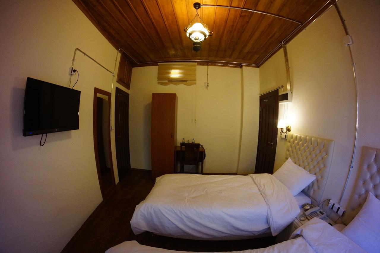 Efe Bey Konagi Hotel Газиантеп Екстериор снимка