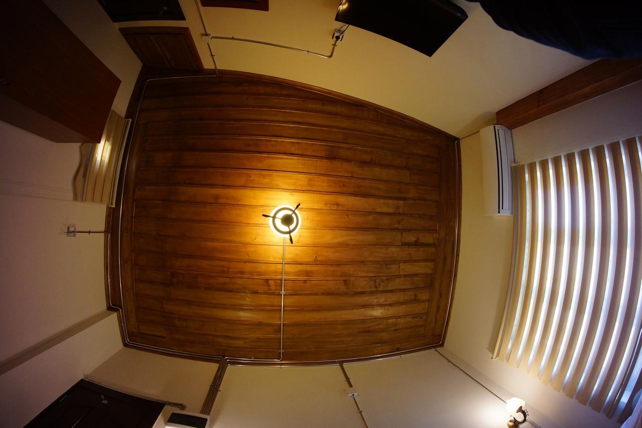 Efe Bey Konagi Hotel Газиантеп Екстериор снимка