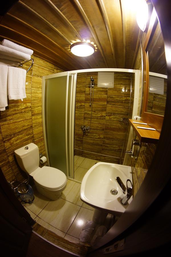 Efe Bey Konagi Hotel Газиантеп Екстериор снимка